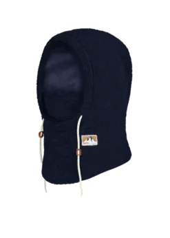 Isafjord Hood Unisex-Kapuze mit BARTS-Print
