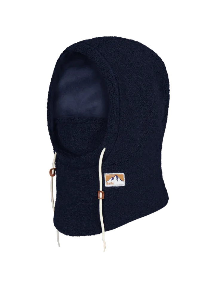 Isafjord Hood Unisex-Kapuze mit BARTS-Print
