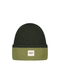 Ishbel Beanie Unisex-Mütze