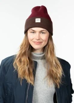 Ishbel Beanie Unisex-Mütze