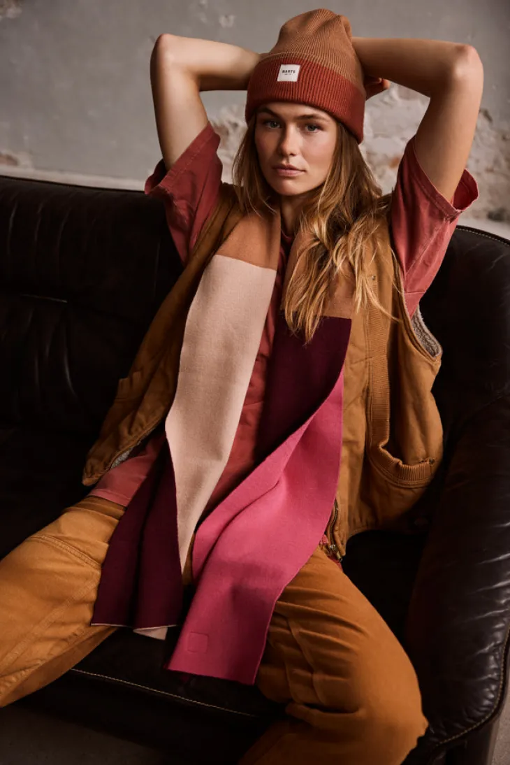Ishbel Scarf Unisex-Schal