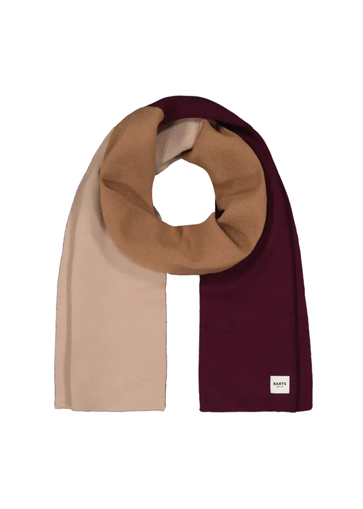 Ishbel Scarf Unisex-Schal