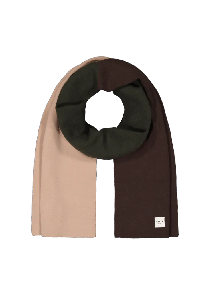Ishbel Scarf Unisex-Schal