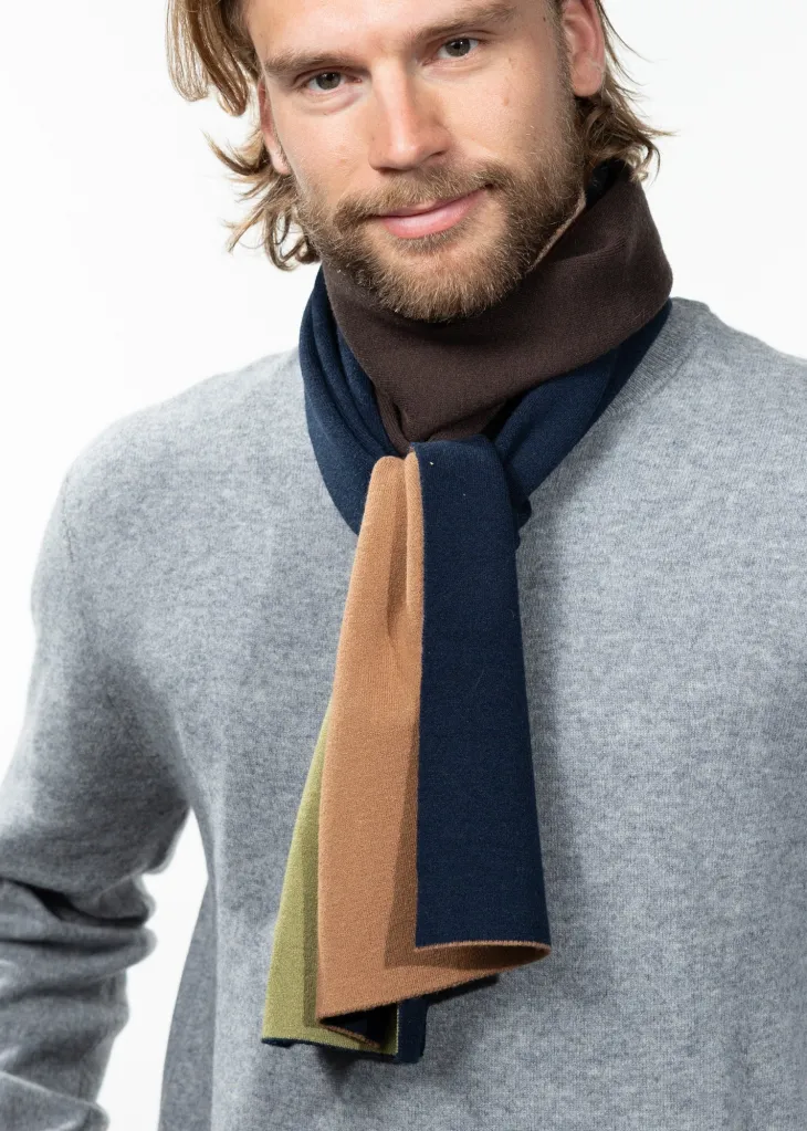 Ishbel Scarf Unisex-Schal