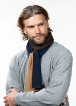 Ishbel Scarf Unisex-Schal