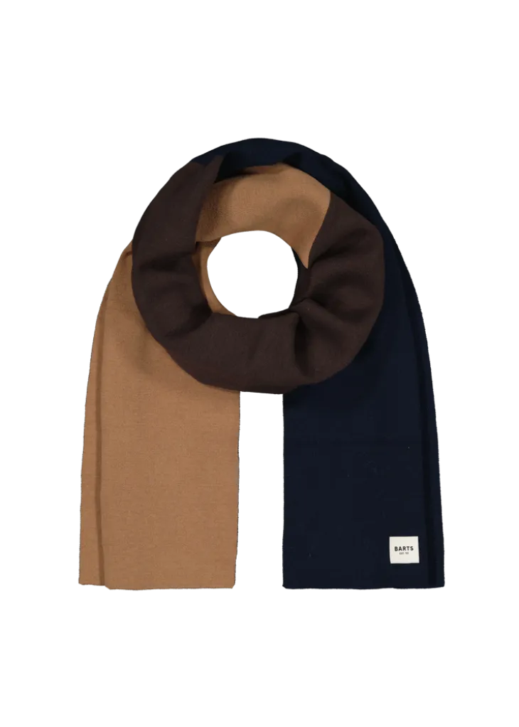 Ishbel Scarf Unisex-Schal