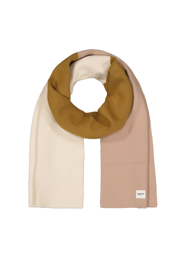 Ishbel Scarf Unisex-Schal