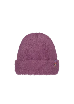 Jamesy Beanie Kids Flauschige Mädchenmütze