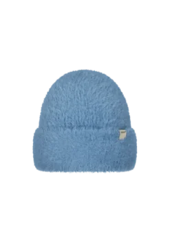 Jamesy Beanie Weicher Damenhut