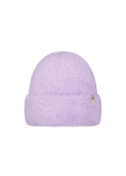 Jamesy Beanie Weicher Damenhut