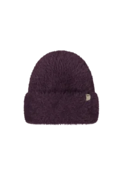 Jamesy Beanie Weicher Damenhut