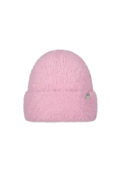 Jamesy Beanie Weicher Damenhut
