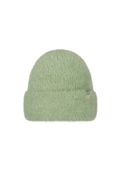 Jamesy Beanie Weicher Damenhut