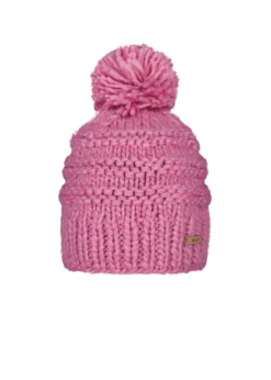 Jasmin Beanie Klassische Strickmütze für Damen