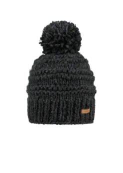 Jasmin Beanie Klassische Strickmütze für Damen