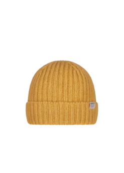 Jeansy Beanie Gefütterte Mädchenmütze