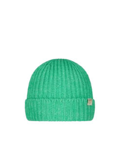 Jeansy Beanie Gefütterte Mädchenmütze