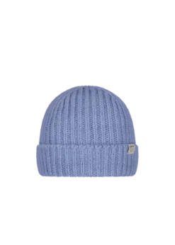 Jeansy Beanie Gefütterte Mädchenmütze
