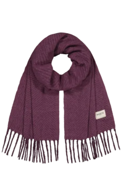 Josephyna Scarf Damenschal mit Fransen