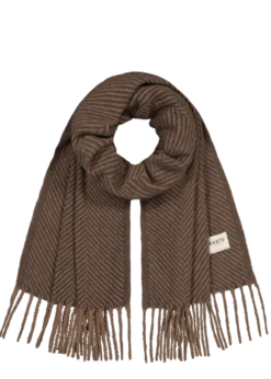 Josephyna Scarf Damenschal mit Fransen