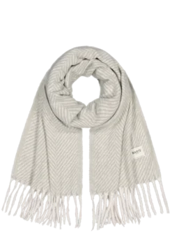 Josephyna Scarf Damenschal mit Fransen