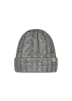 Kaen Beanie Herren Mütze mit Zopfmuster