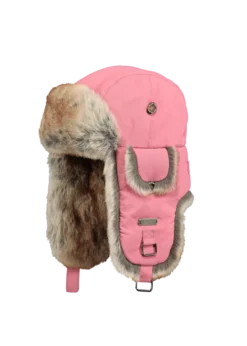 Kamikaze Kids Winterhut für Kids