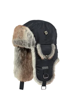 Kamikaze Kids Winterhut für Kids