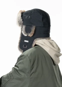 Kamikaze Kids Winterhut für Kids