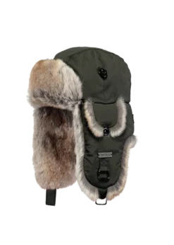 Kamikaze Kids Winterhut für Kids