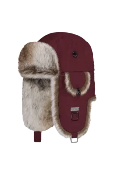 Kamikaze Unisex‑Bombermütze