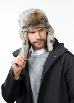 Kamikaze Unisex‑Bombermütze