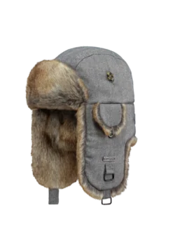 Kamikaze Unisex‑Bombermütze