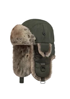 Kamikaze Unisex‑Bombermütze
