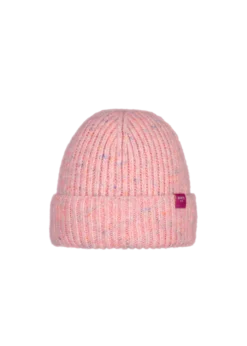 Keeva Beanie Kindermütze mit Futter und Umschlag