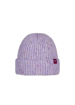 Keeva Beanie Kindermütze mit Futter und Umschlag