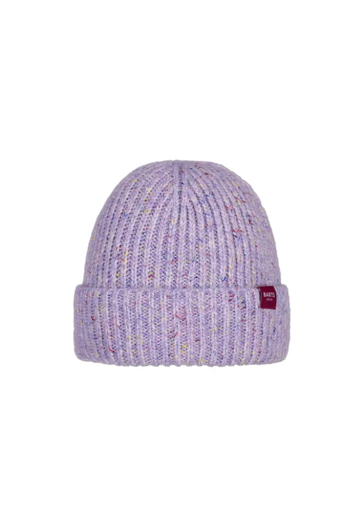 Keeva Beanie Kindermütze mit Futter und Umschlag