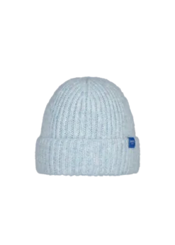 Keeva Beanie Kindermütze mit Futter und Umschlag