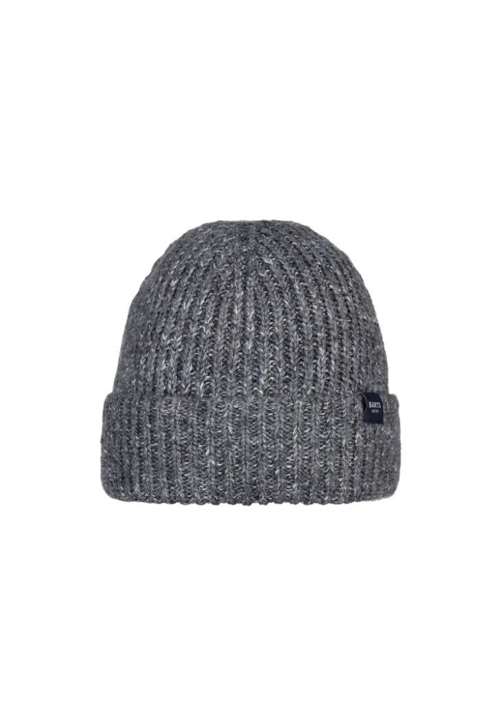 Keeva Beanie Kindermütze mit Futter und Umschlag