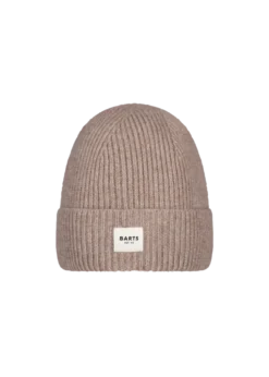 Kenna Beanie Unisex-Hut mit Kaschmir
