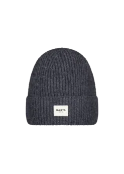 Kenna Beanie Unisex-Hut mit Kaschmir
