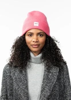 Kenna Beanie Unisex-Hut mit Kaschmir