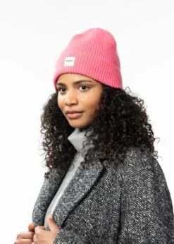 Kenna Beanie Unisex-Hut mit Kaschmir