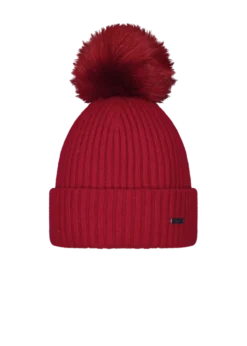 Kenzie Beanie Große Damenmütze