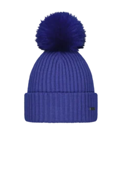 Kenzie Beanie Große Damenmütze