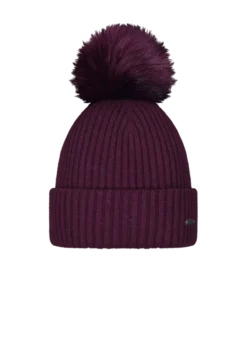 Kenzie Beanie Große Damenmütze