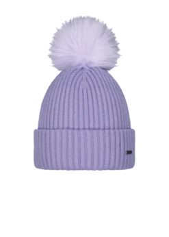 Kenzie Beanie Große Damenmütze