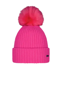 Kenzie Beanie Große Damenmütze