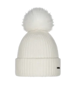 Kenzie Beanie Große Damenmütze