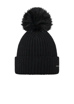 Kenzie Beanie Große Damenmütze